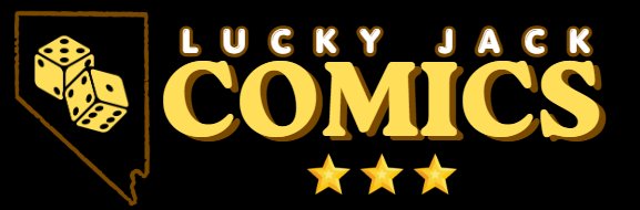 Lucky Jack Comics
